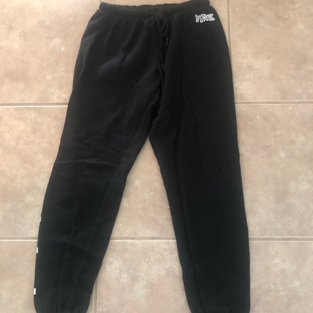 vs pink sweatpants